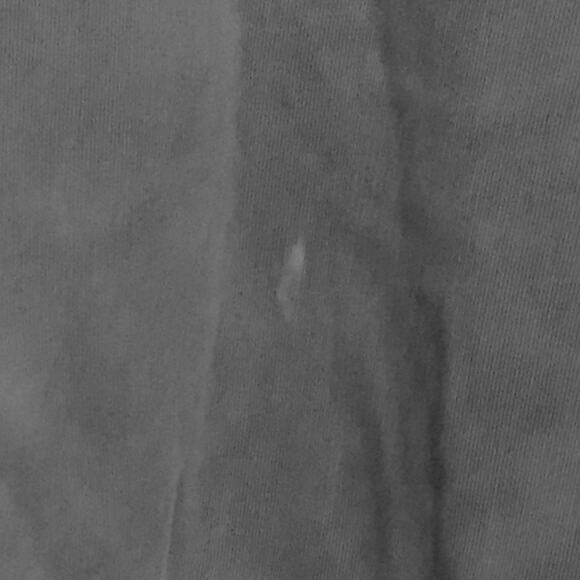 L.L.BEAN KATAHDIN IRON WORKS green full zip heavy sweatswhirt XXL reg FLAWS - Picture 6 of 7